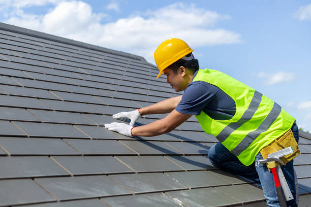 Best Best Roofing Contractors  in Blackshear, GA