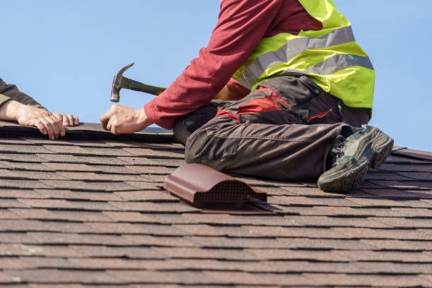 Best Roof Leak Repair  in Blackshear, GA