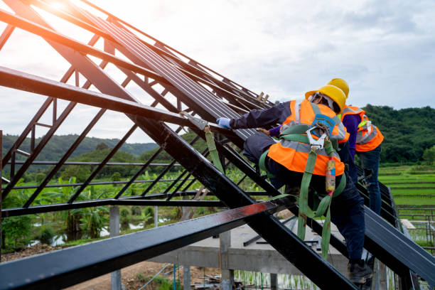 Quick and Trustworthy Emergency Roof Repair Services in Blackshear, GA