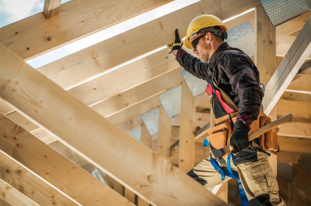 Best Commercial Roofing Services  in Blackshear, GA