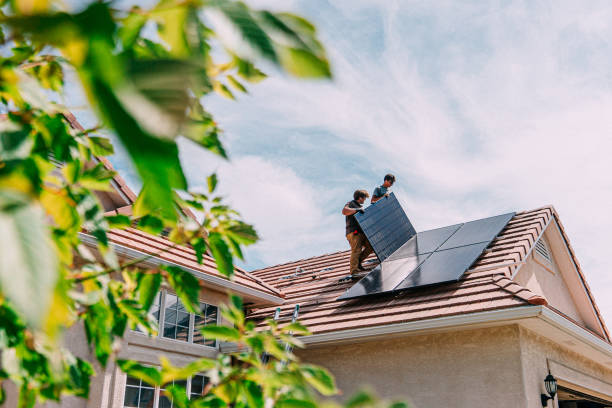 Best Local Roofing Companies  in Blackshear, GA