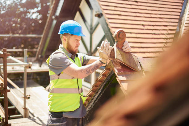 Best Emergency Roof Repair  in Blackshear, GA