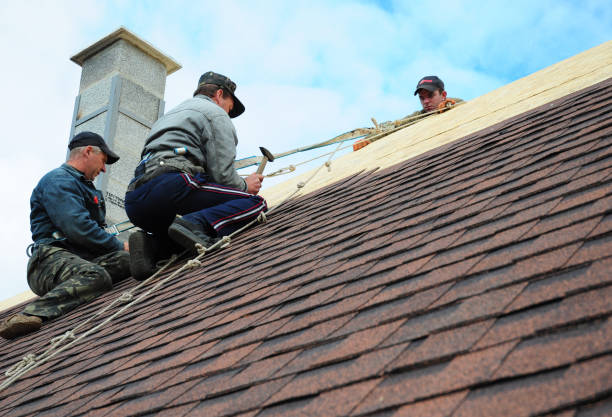 Best Slate Roofing Contractor  in Blackshear, GA