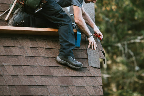 Best Commercial Roofing Services  in Blackshear, GA